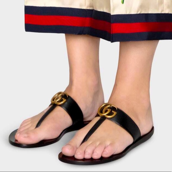 Gucci Shoes - 12 • Sandals • Gucci